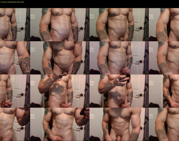 evancage — 5 minute Chaturbate male cam video, 720p, Oct 24, 2025