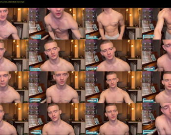 marvelboy_ — 116 minute Chaturbate male cam video, 720p, Oct 25, 2025