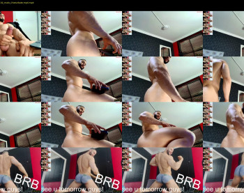 dylanlenox — 87 minute Chaturbate male cam video, 720p, Oct 25, 2025