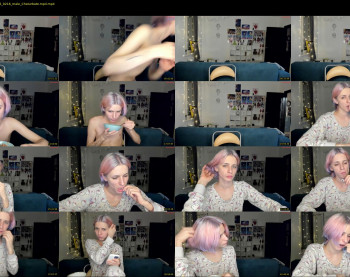 sweet_peach__ — 49 minute Chaturbate male cam video, 720p, Oct 26, 2025