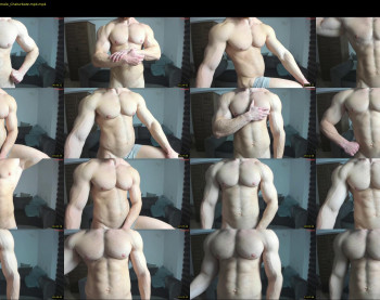 zkk123 — 13 minute Chaturbate male cam video, 720p, Oct 28, 2025