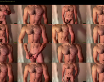 tommy4193 — 23 minute Chaturbate male cam video, 480p, Oct 30, 2025