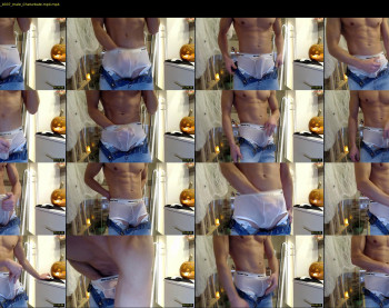 athleticloganx — 10 minute Chaturbate male cam video, 720p, Nov 1, 2025