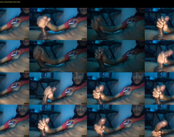 likbbc — 9 minute Chaturbate male cam video, 720p, Nov 1, 2025