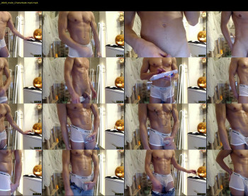 athleticloganx — 82 minute Chaturbate male cam video, 720p, Nov 1, 2025