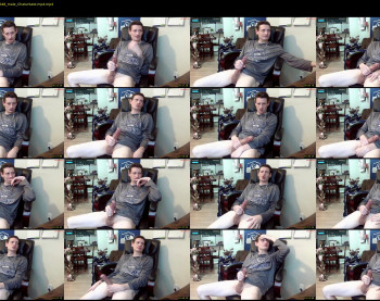 swelteringk — 5 minute Chaturbate male cam video, 720p, Nov 3, 2025