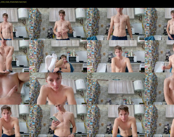 yummyalexxx — 9 minute Chaturbate male cam video, 720p, Nov 2, 2025