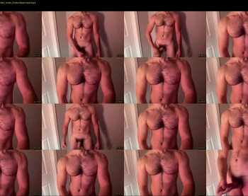 tommy4193 — 39 minute Chaturbate male cam video, 720p, Nov 6, 2025
