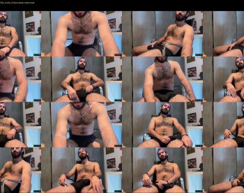 brunobaibe — 5 minute Chaturbate male cam video, 720p, Nov 10, 2025