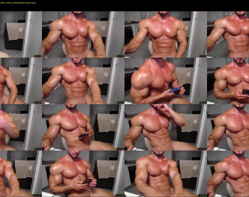 vecinito_ctb — 95 minute Chaturbate male cam video, 720p, Nov 10, 2025
