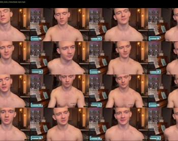 marvelboy_ — 41 minute Chaturbate male cam video, 720p, Nov 12, 2025