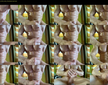 insanephisique — 4 minute Chaturbate male cam video, 720p, Nov 13, 2025