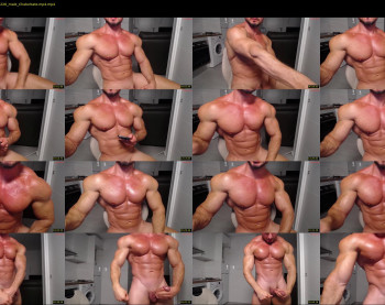 vecinito_ctb — 35 minute Chaturbate male cam video, 720p, Nov 13, 2025