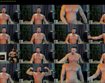 haydenspears — 121 minute Chaturbate male cam video, 720p, Nov 15, 2025