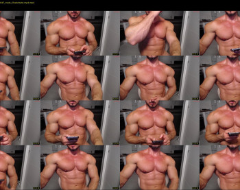 vecinito_ctb — 27 minute Chaturbate male cam video, 720p, Nov 16, 2025