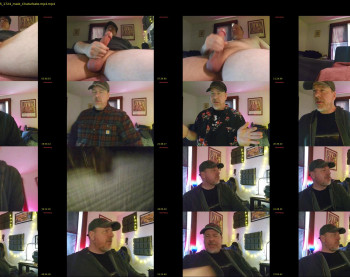 dcorruptor — 65 minute Chaturbate male cam video, 720p, Nov 16, 2025