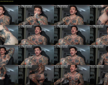 frewfun — 22 minute Chaturbate male cam video, 720p, Nov 17, 2025