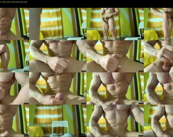 insanephisique — 20 minute Chaturbate male cam video, 480p, Nov 20, 2025