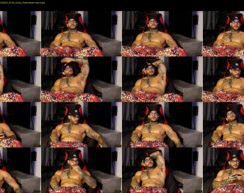 jackson__cottonwood — 4 minute Chaturbate male cam video, 720p, Nov 20, 2025