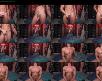 khokhol1999 — 11 minute Chaturbate male cam video, 720p, Nov 21, 2025