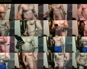 evancage — 32 minute Chaturbate male cam video, 480p, Nov 22, 2025