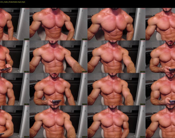 vecinito_ctb — 41 minute Chaturbate male cam video, 720p, Nov 22, 2025