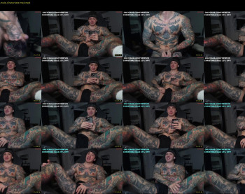 frewfun — 34 minute Chaturbate male cam video, 720p, Nov 23, 2025