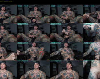 frewfun — 25 minute Chaturbate male cam video, 720p, Nov 23, 2025