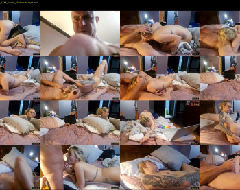 justaskforbiga — 121 minute Chaturbate male cam video, 720p, Nov 23, 2025