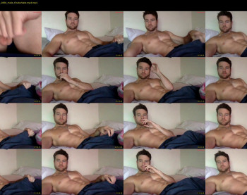 tantrichealing — 16 minute Chaturbate male cam video, 480p, Nov 23, 2025