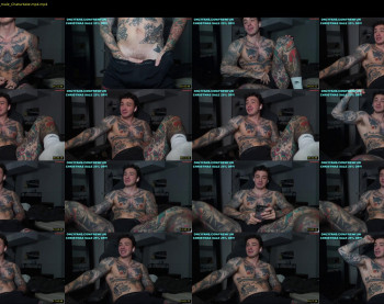 frewfun — 24 minute Chaturbate male cam video, 720p, Nov 25, 2025