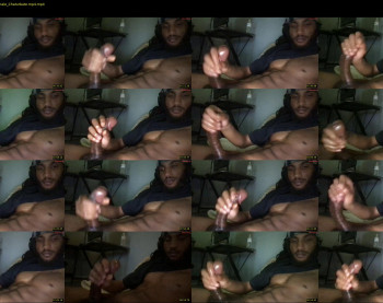 likbbc — 11 minute Chaturbate male cam video, 720p, Nov 24, 2025
