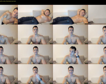 roberto4ever — 73 minute Chaturbate male cam video, 720p, Nov 25, 2025