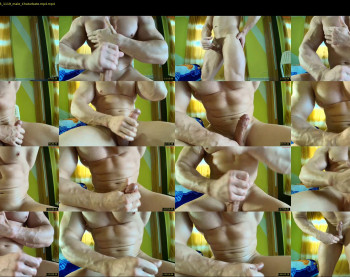 insanephisique — 121 minute Chaturbate male cam video, 720p, Sep 23, 2025