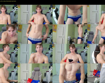 yummyalexxx — 32 minute Chaturbate male cam video, 720p, Nov 26, 2025