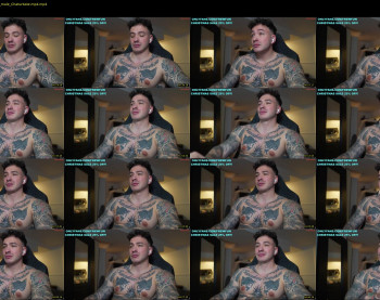 frewfun — 6 minute Chaturbate male cam video, 720p, Nov 26, 2025