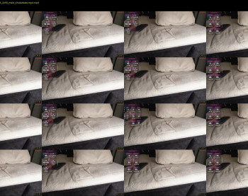 patrick_brown_ — 12 minute Chaturbate male cam video, 720p, Nov 28, 2025