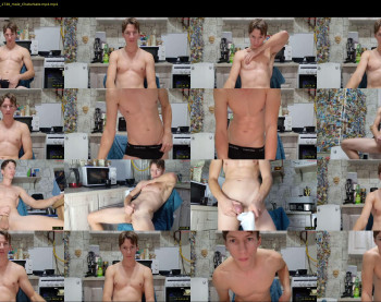yummyalexxx — 90 minute Chaturbate male cam video, 720p, Nov 29, 2025
