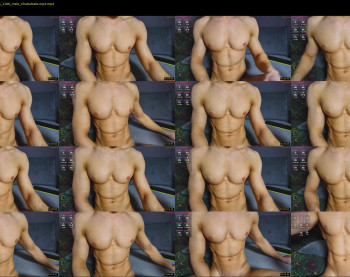 benjaminbond — 4 minute Chaturbate male cam video, 720p, Nov 30, 2025