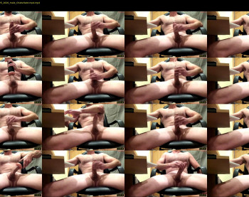 dixienormus_41 — 23 minute Chaturbate male cam video, 720p, Dec 5, 2025