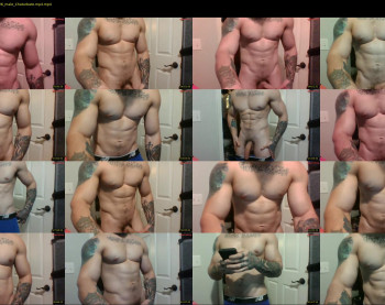 evancage — 51 minute Chaturbate male cam video, 480p, Dec 7, 2025