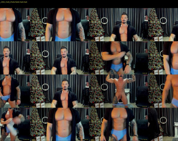 haydenspears — 88 minute Chaturbate male cam video, 720p, Dec 7, 2025