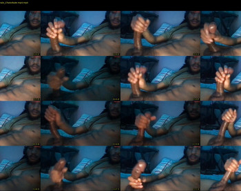 likbbc — 18 minute Chaturbate male cam video, 720p, Dec 9, 2025