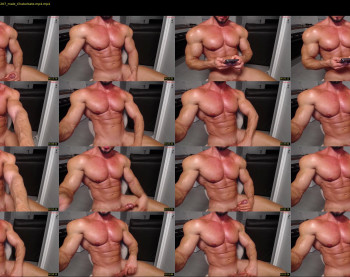 vecinito_ctb — 4 minute Chaturbate male cam video, 720p, Dec 11, 2025