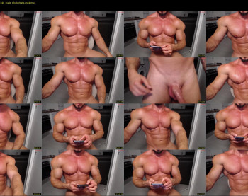 vecinito_ctb — 92 minute Chaturbate male cam video, 720p, Dec 11, 2025