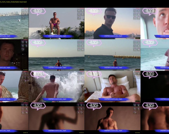cute_skywalker — 6 minute Chaturbate male cam video, 720p, Dec 12, 2025