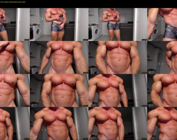 vecinito_ctb — 15 minute Chaturbate male cam video, 720p, Dec 12, 2025
