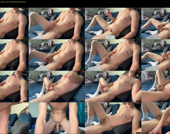 yummyalexxx — 33 minute Chaturbate male cam video, 720p, Dec 12, 2025