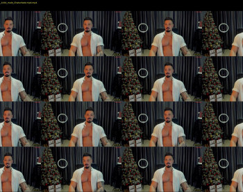 haydenspears — 7 minute Chaturbate male cam video, 720p, Dec 13, 2025
