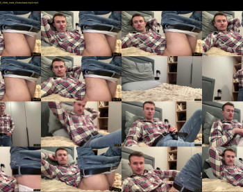 cute_skywalker — 33 minute Chaturbate male cam video, 720p, Dec 14, 2025